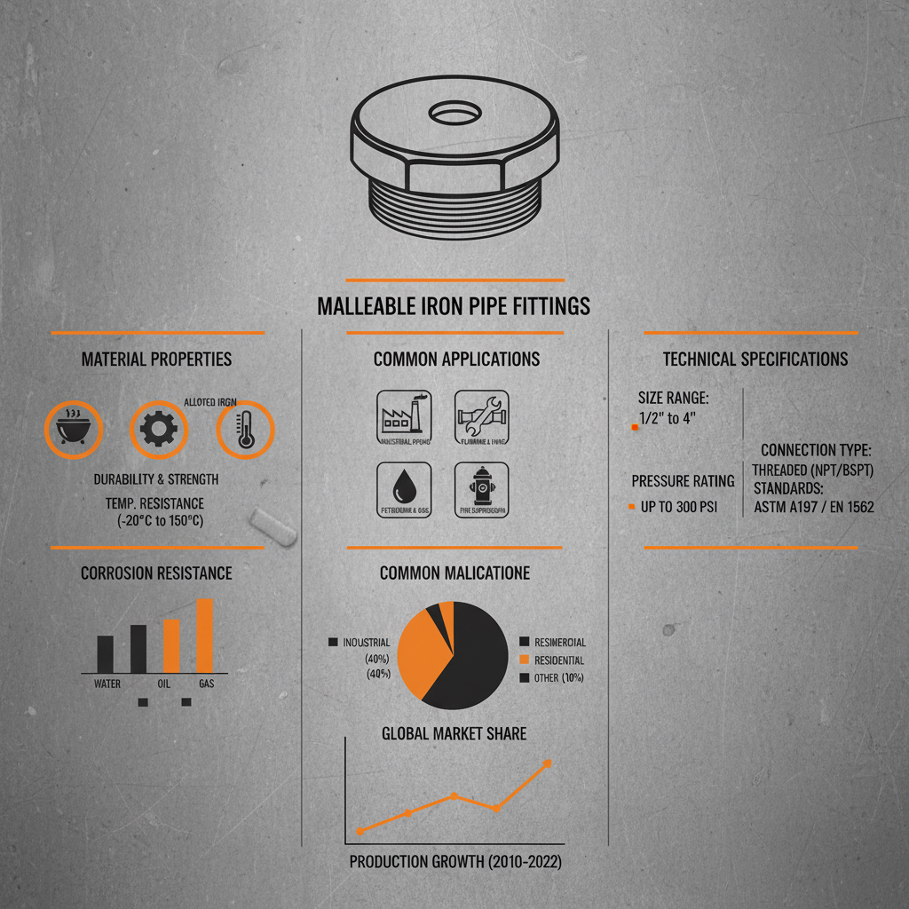 Comprehensive Guide to Cast Iron Pipe Caps Types and Applications
