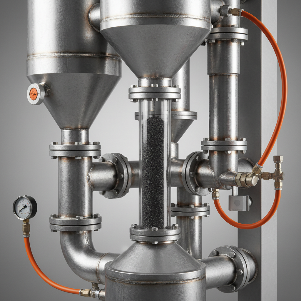 Exploring High Purity Graphite Powder Applications and Benefits