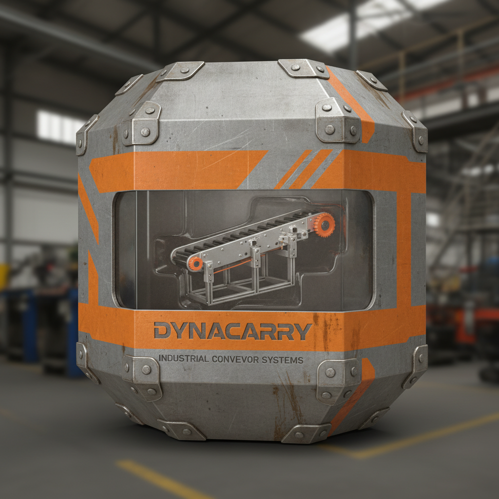 Understanding Mechanical Conveyor Systems for Efficient Material Handling