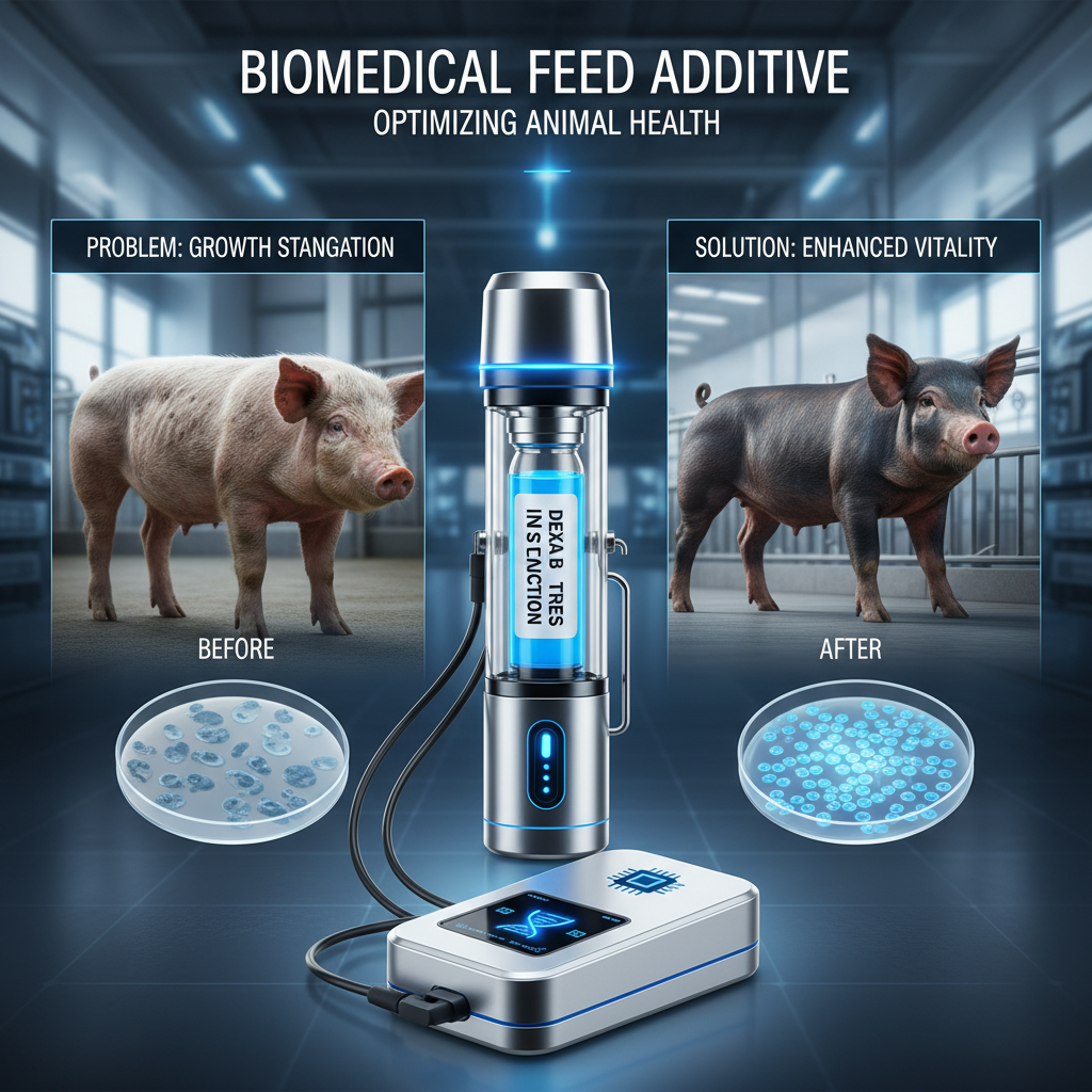 Comprehensive Guide to Dexa B Tres Injection for Veterinary Use and Animal Health