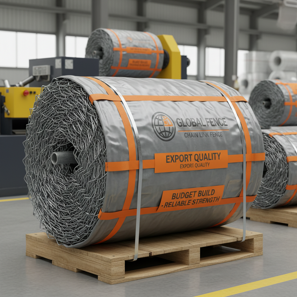 Find Affordable Security with a Cheap Chain Link Fence Solution