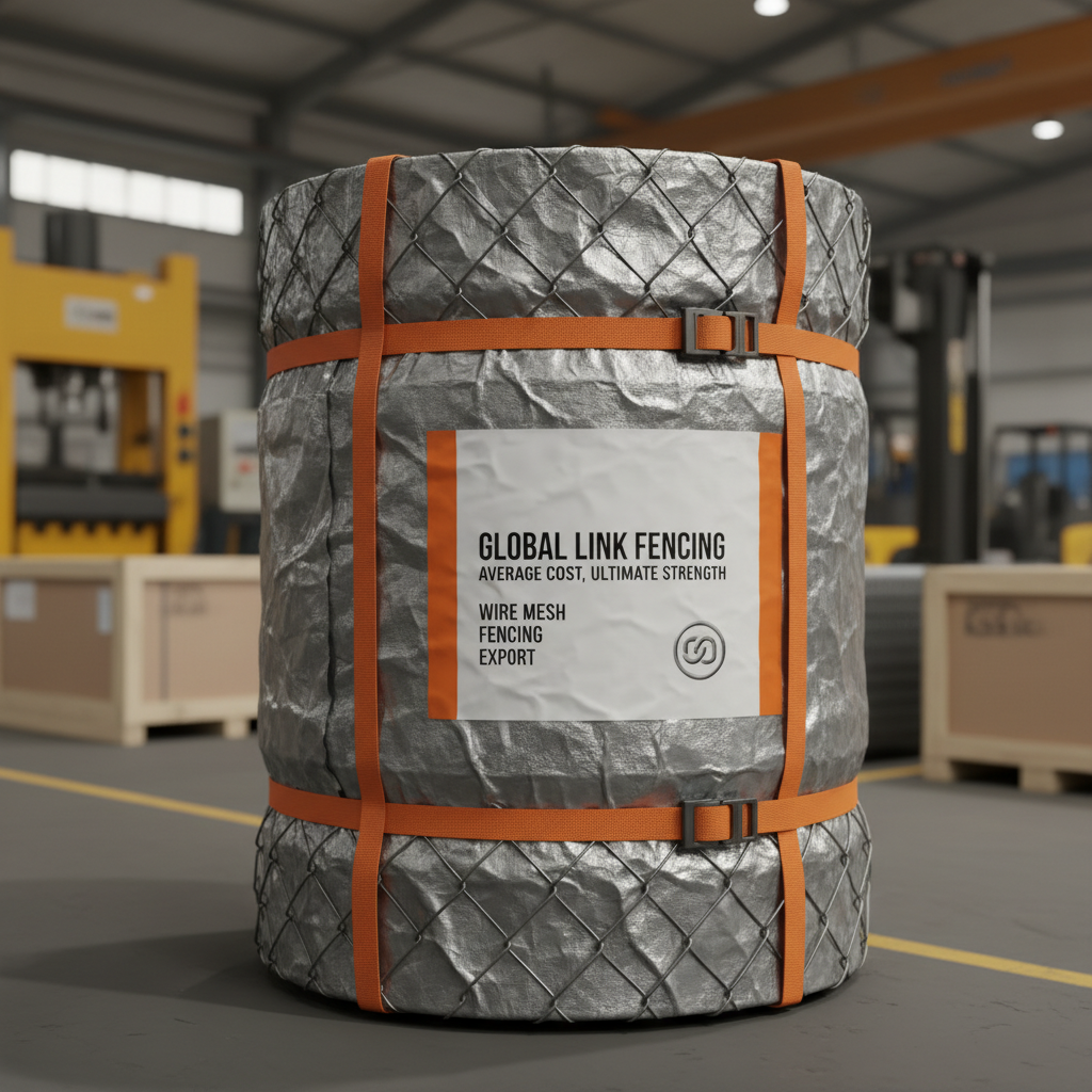 Understanding the Average Cost of Chain Link Fence for Your Property