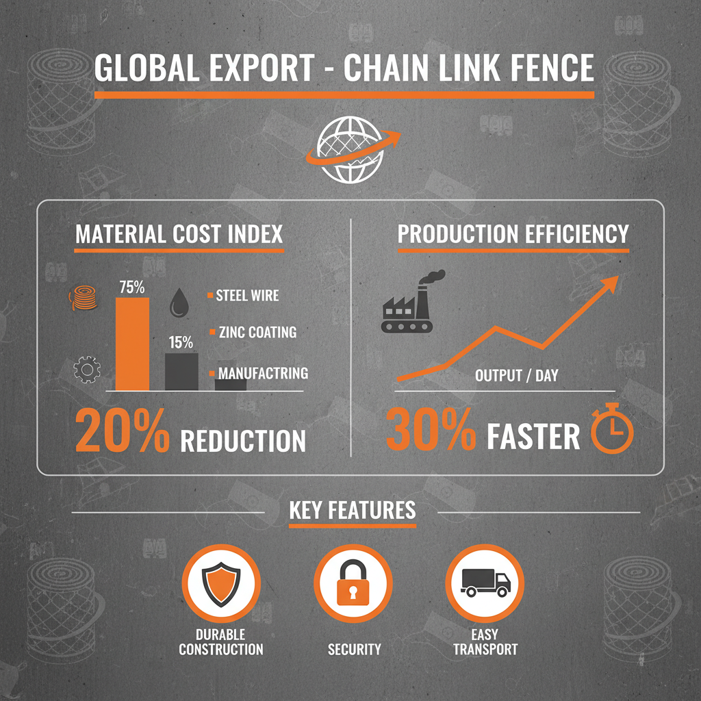 Find Affordable Security with a Cheap Chain Link Fence Solution