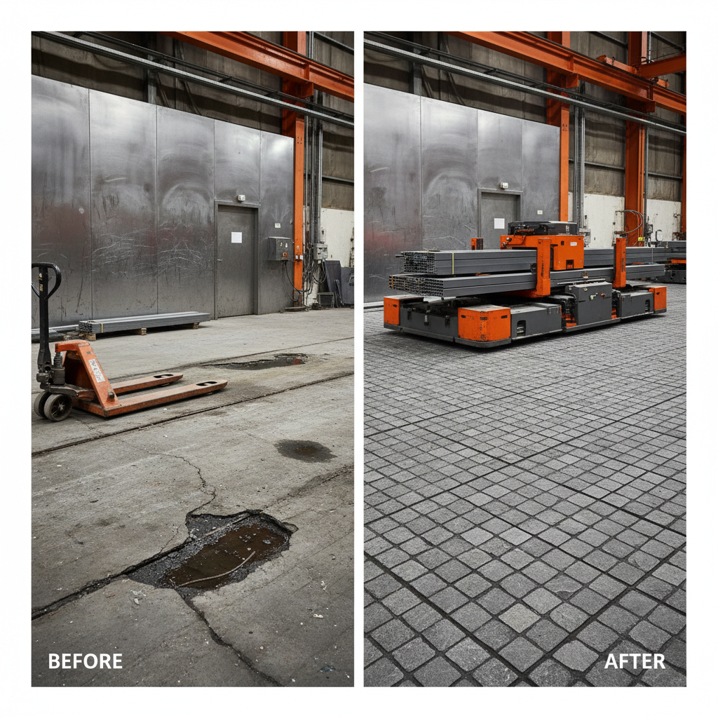 Enhance Your Space with Elegant Gray Stone Mosaic Tile Designs