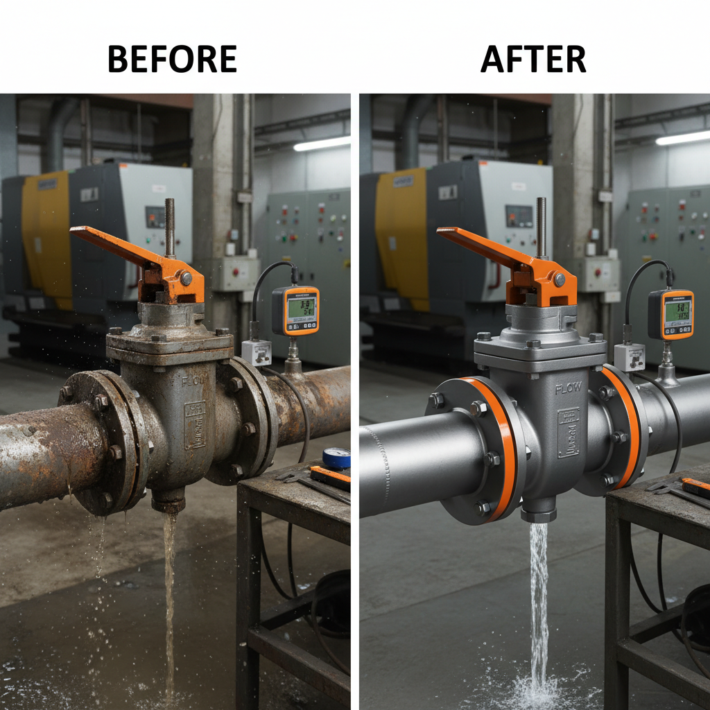 backwater check valve