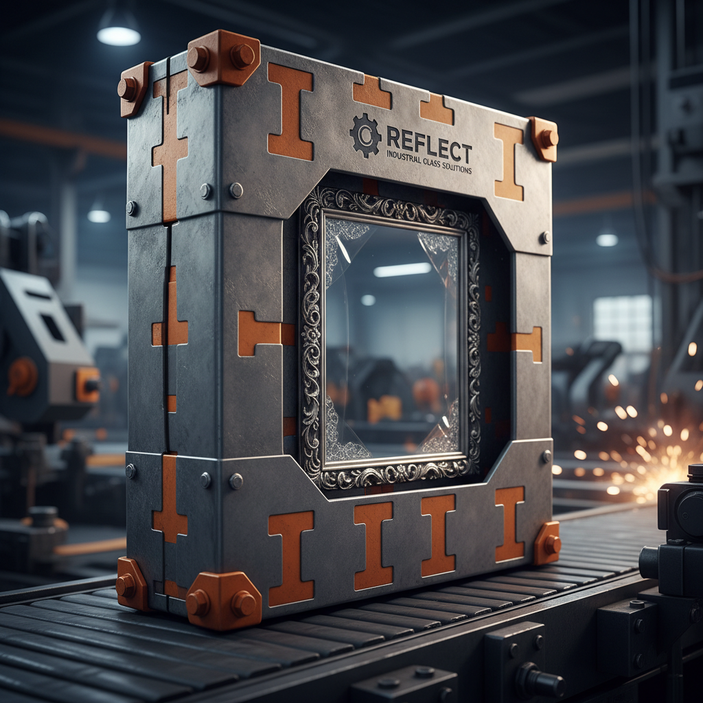 Enhance Your Home with an Exquisite Ornate Silver Framed Mirror