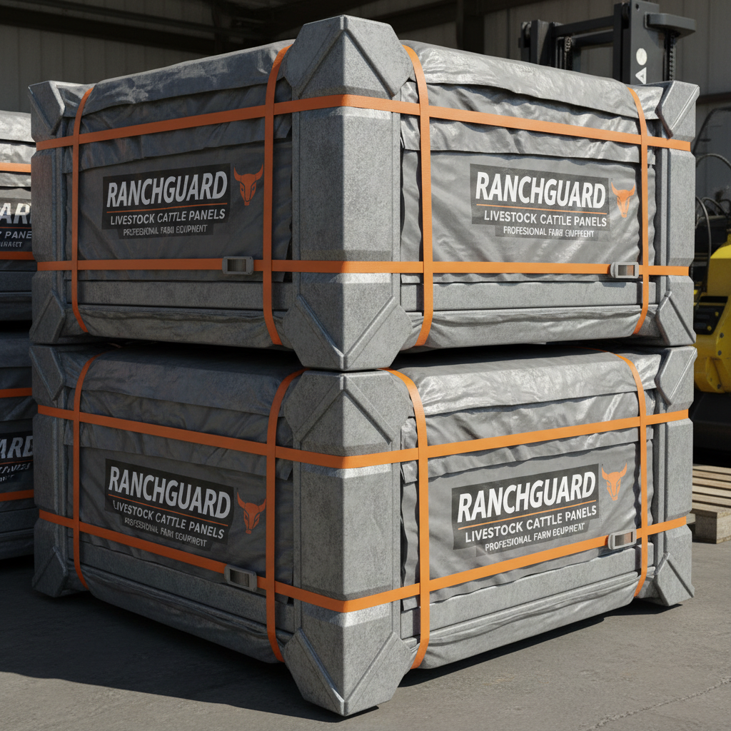 Comprehensive Guide to Durable Livestock Cattle Panels for Effective Farm Management