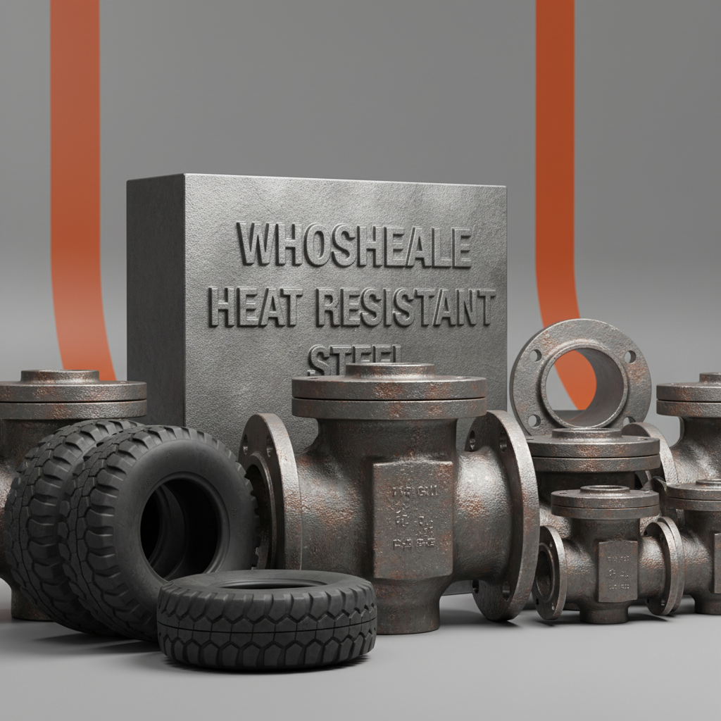 Comprehensive Guide to Wholesale Cast Heat Resistant Steel for Industrial Applications
