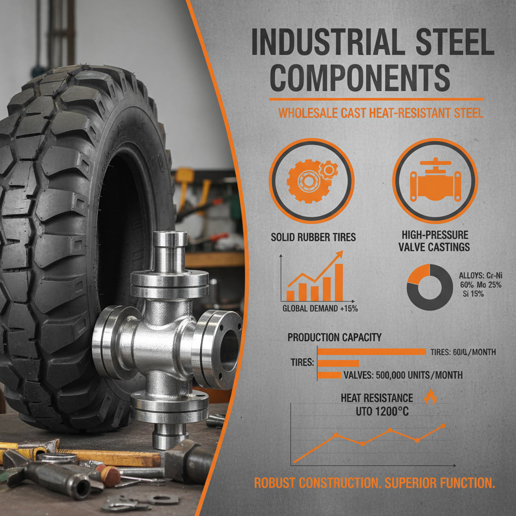 Comprehensive Guide to Wholesale Cast Heat Resistant Steel for Industrial Applications