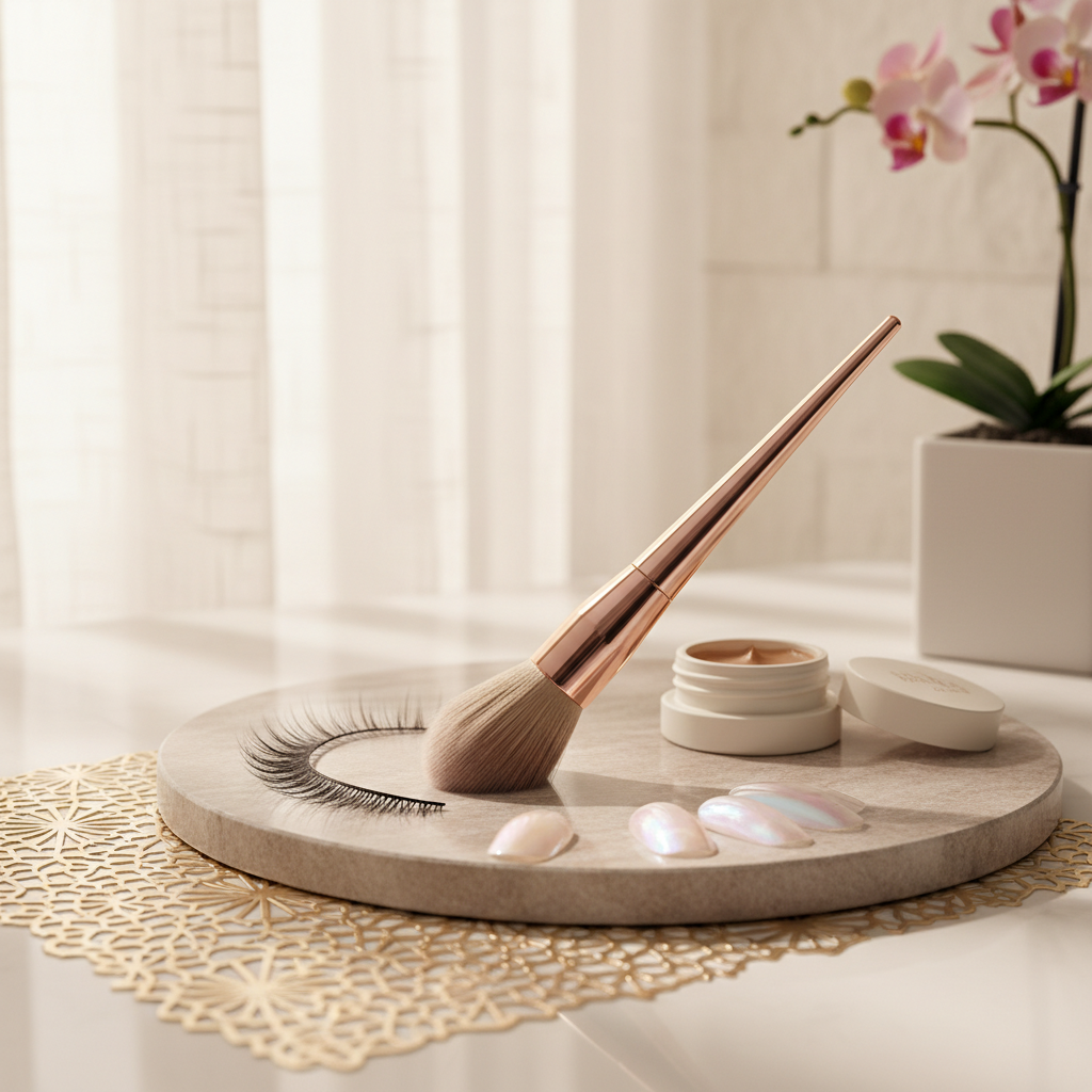 Achieving a defined and sculpted nose is a popular makeup goal, and the right tools can make all the difference. A contour brush for nose is specifically designed to help you apply contour shades precisely, creating the illusion of a slimmer, more refined nose shape. This guide will walk you through everything you need to know about selecting the best brush, techniques for application, and how to care for your investment. We will cover brush types, materials, and how to find the perfect fit for your skill level and preferences.