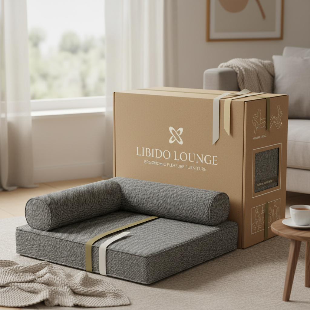 Exploring Sex Furniture for Men to Enhance Intimacy and Pleasure