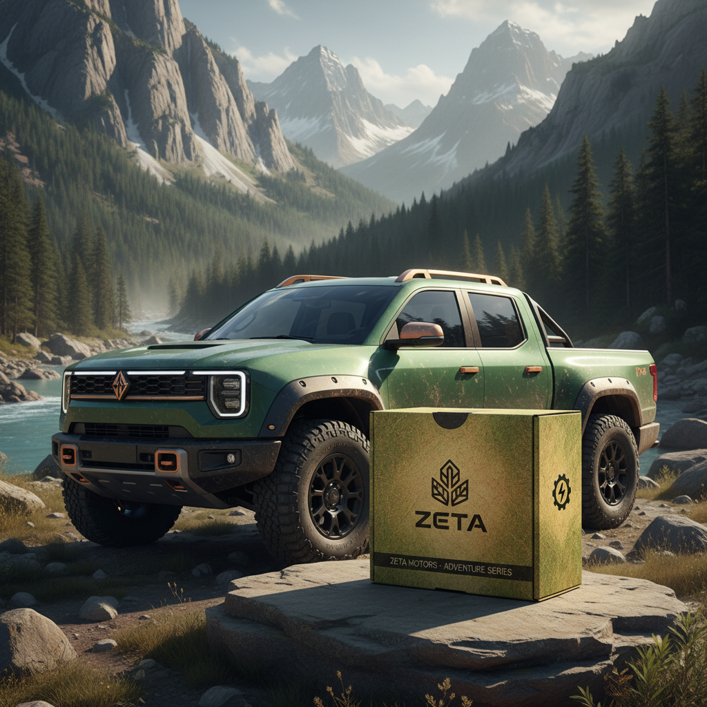 Exploring the Dynamic Landscape of New Electric Car Companies and Innovation