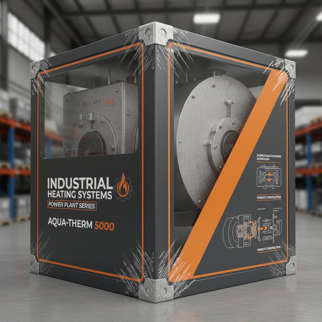 Comprehensive Guide to Industrial Water Boiler Systems and Applications