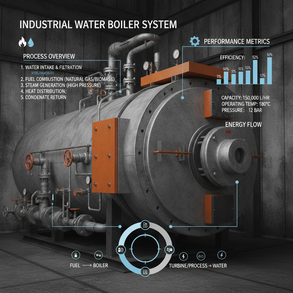Comprehensive Guide to Industrial Water Boiler Systems and Applications