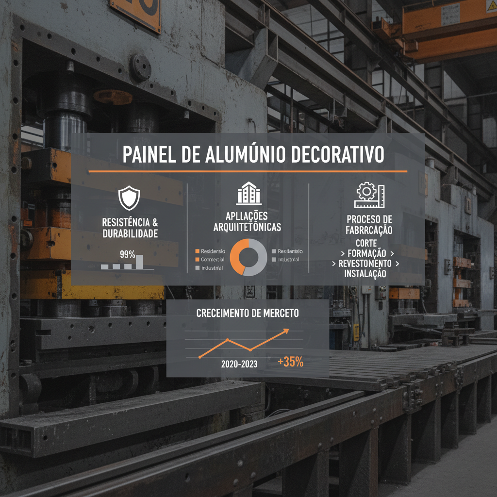 Elevate Your Space with Stunning Decorative Aluminum Panel Designs