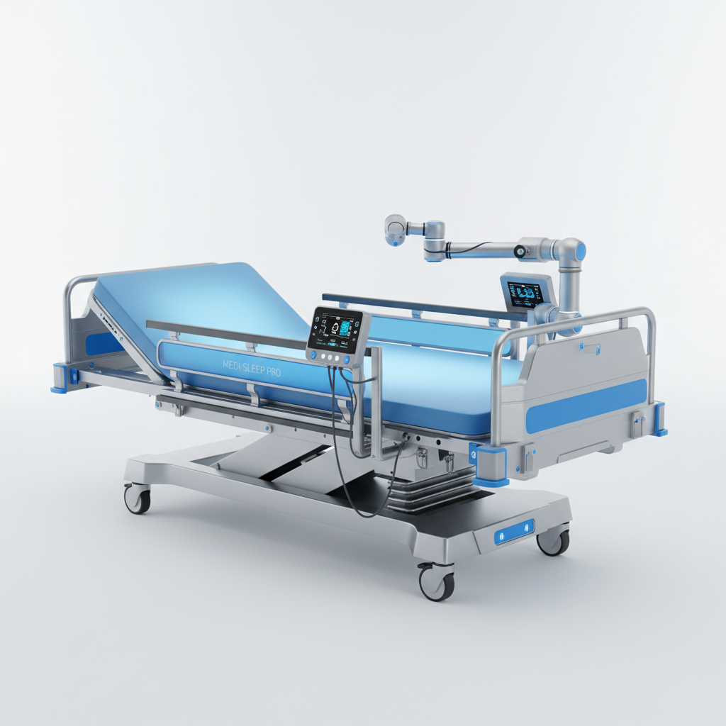Comprehensive Guide to Hospital Types of Bed and Patient Care Solutions