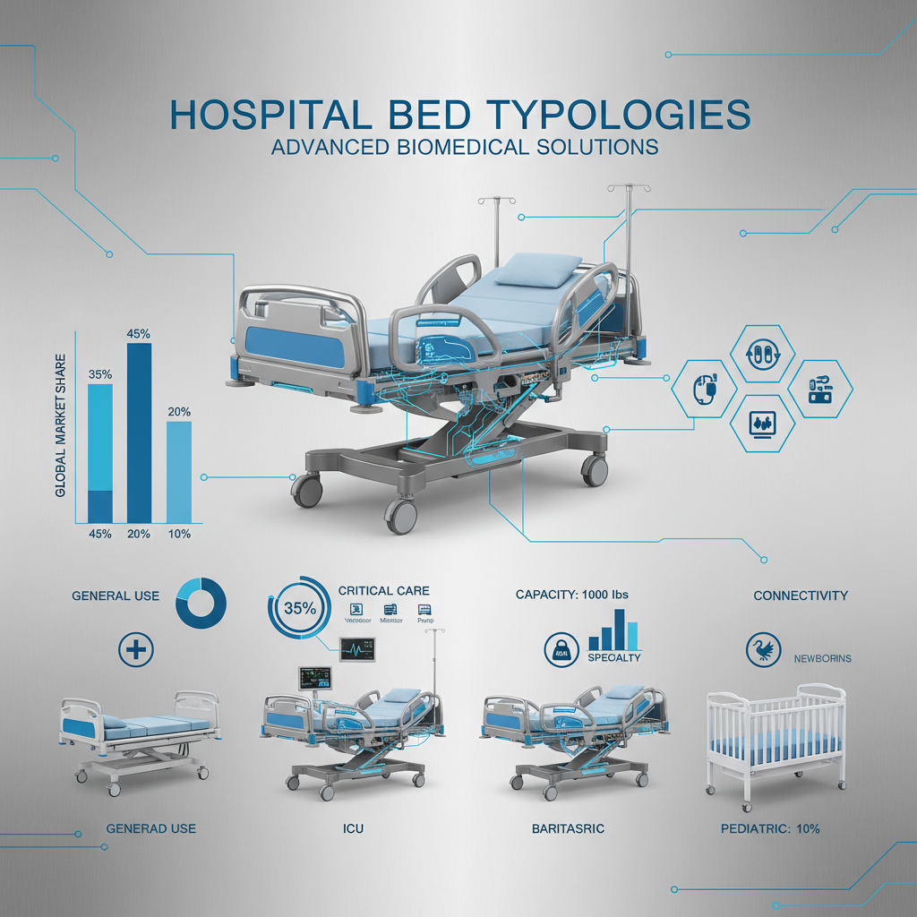 Comprehensive Guide to Hospital Types of Bed and Patient Care Solutions