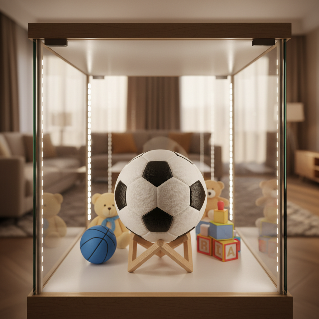 Choosing the Right Official Soccer Ball Size 5 A Comprehensive Guide