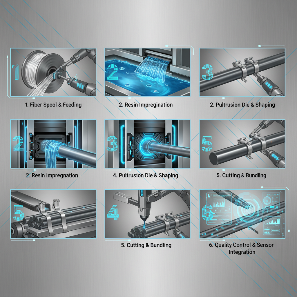gfrp rebar technology