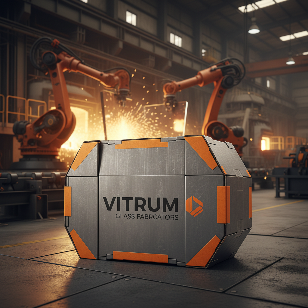 Comprehensive Guide to Selecting the Best Glass Fabrication Companies