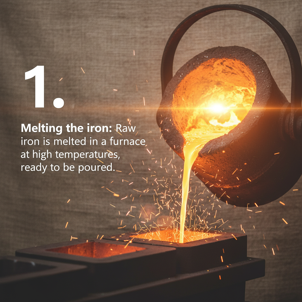 Comprehensive Guide to Leading Cast Iron Skillet Manufacturers