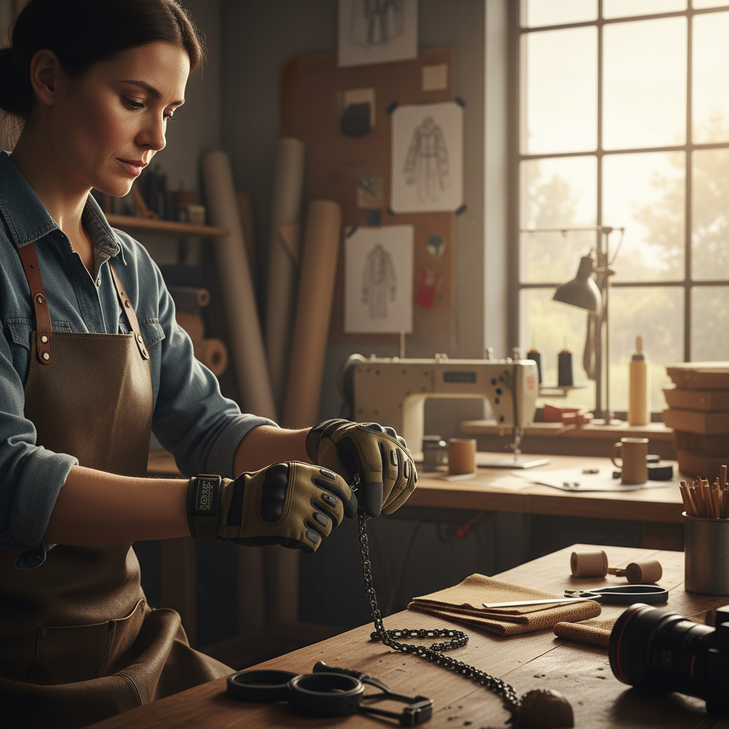 Find Top Quality Tactical Gloves Manufacturers for Your Protective Gear Needs