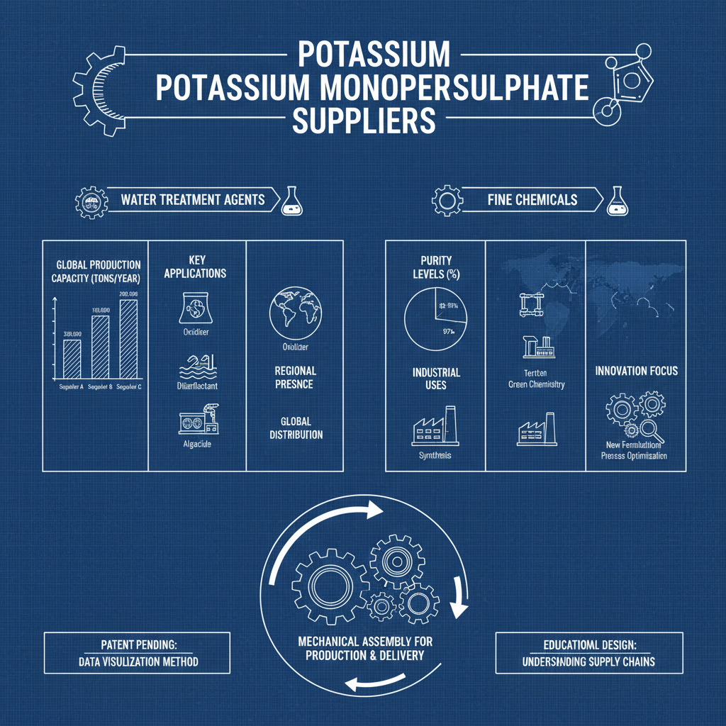 Comprehensive Guide to Potassium Monopersulphate Suppliers and Applications
