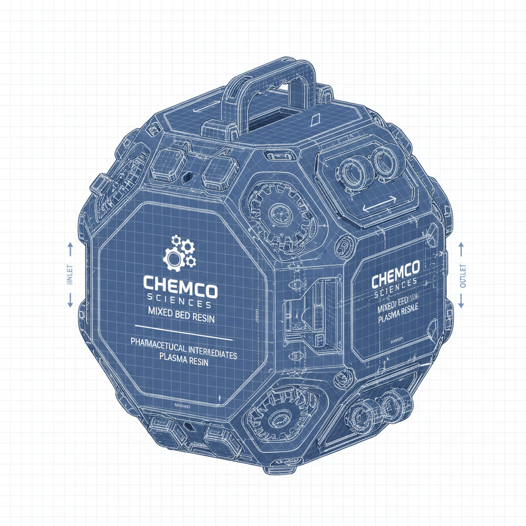 Finding Reliable Mixed Bed Resin Suppliers for Optimal Water Purification