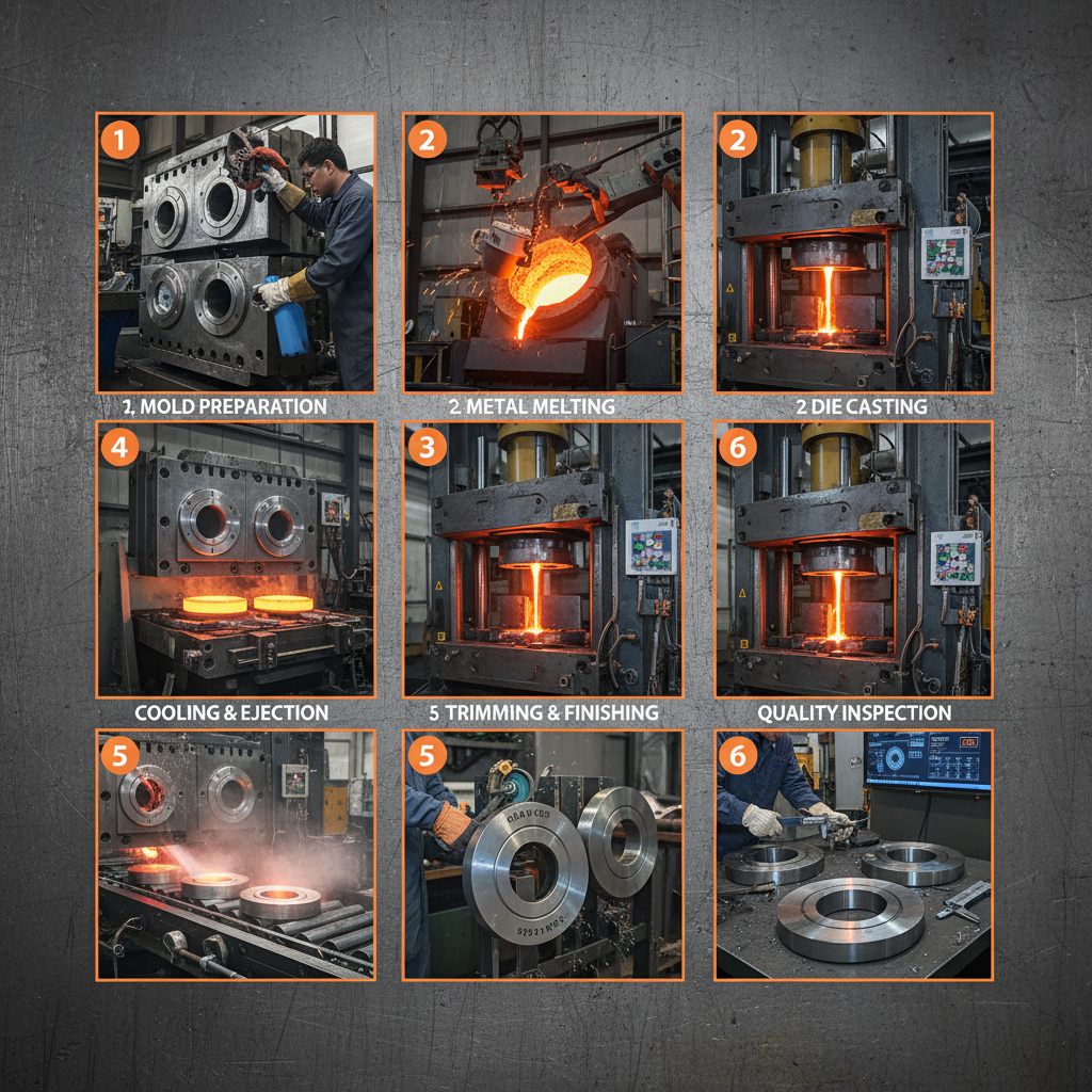 SO flange factory