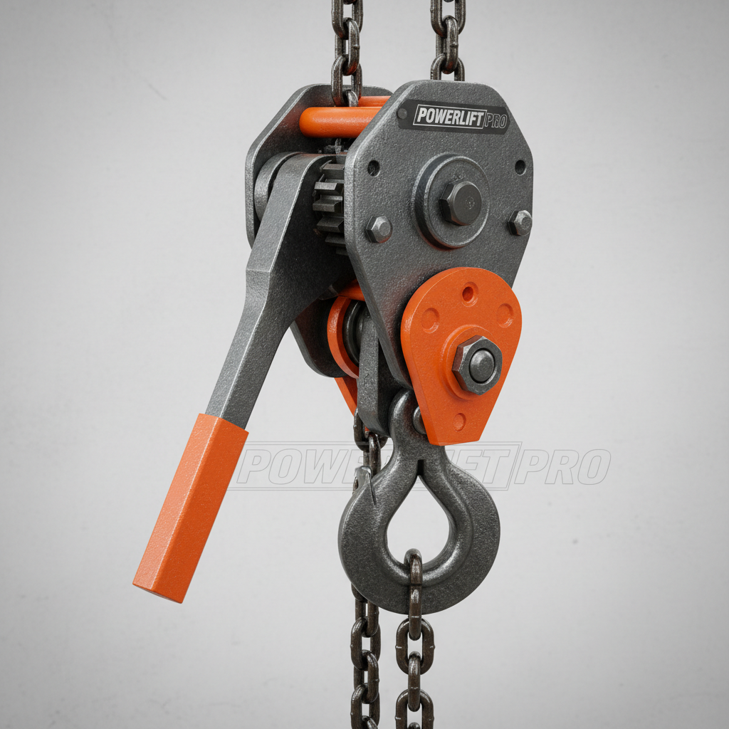 Understanding the Versatility and Applications of the Chain Lever System