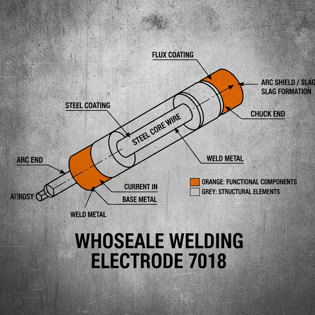 Comprehensive Guide to Wholesale Welding Electrode 7018 for Superior Results