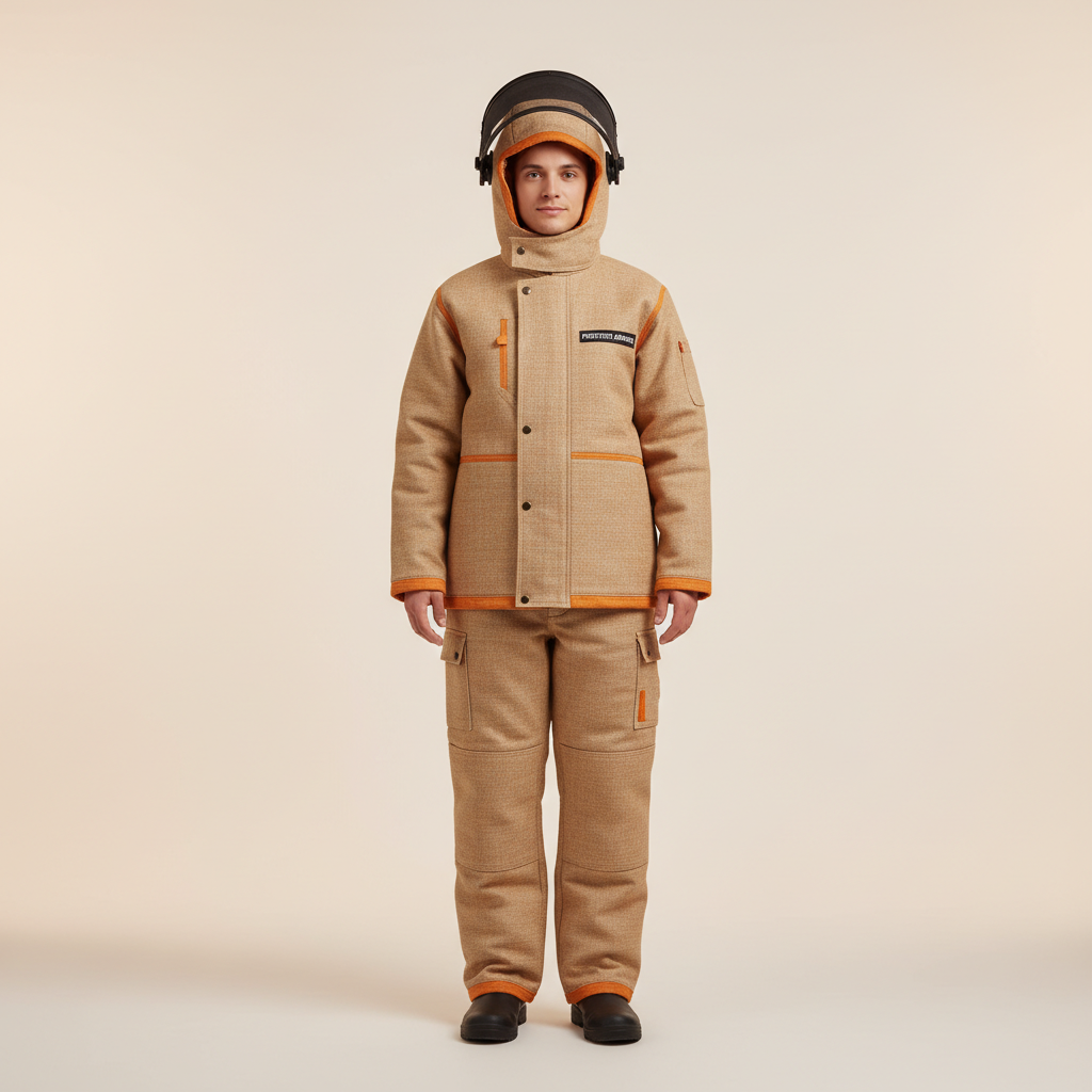 Comprehensive Guide to Arc Flash Safety Clothing and Protection Measures