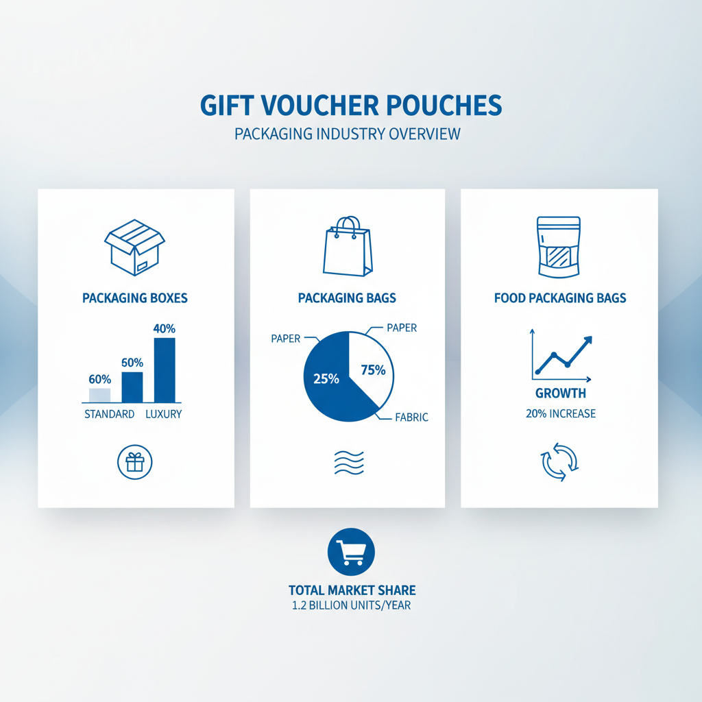 Elevate Your Brand with Premium Gift Voucher Pouches A Comprehensive Guide