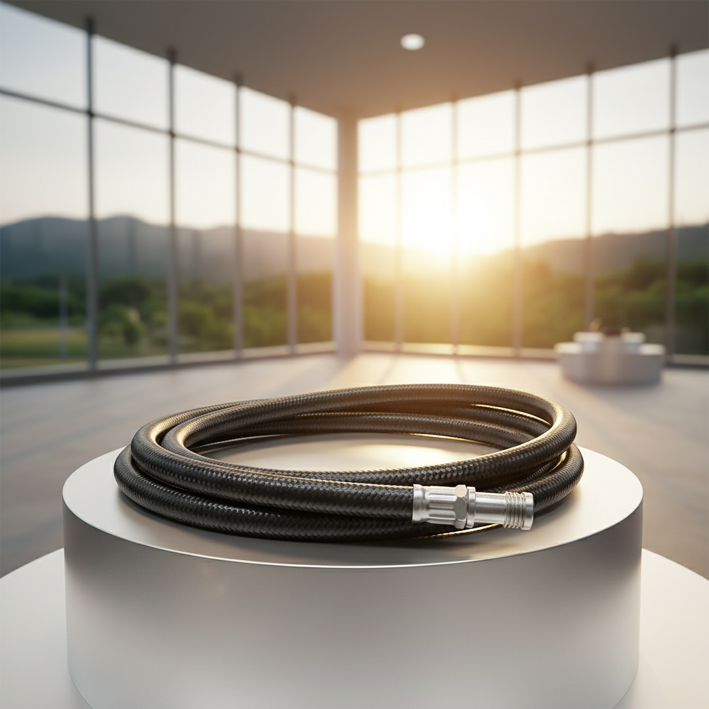 Essential Guide to Transmission Oil Cooler Hose 5/16 for Vehicle Longevity