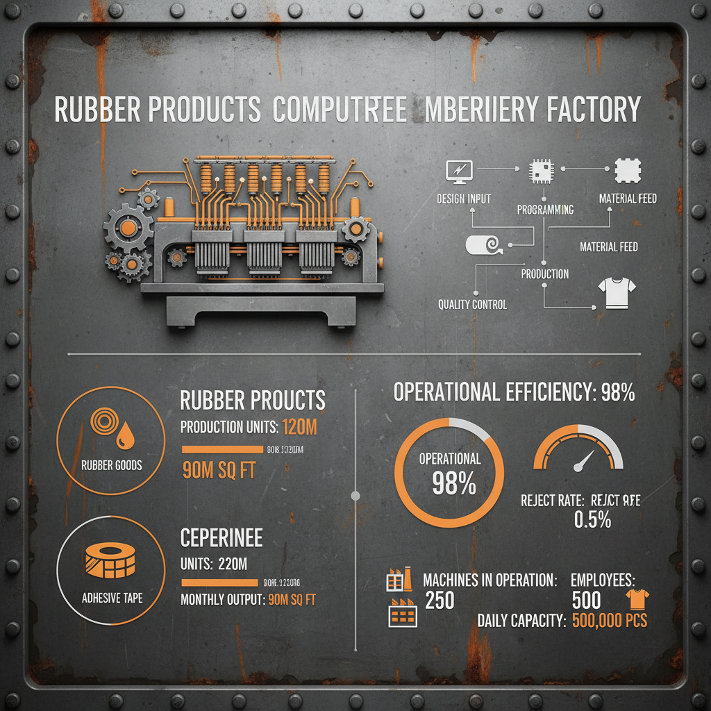 Selecting The Ideal Computerized Machine Embroidery Factory For Your Business