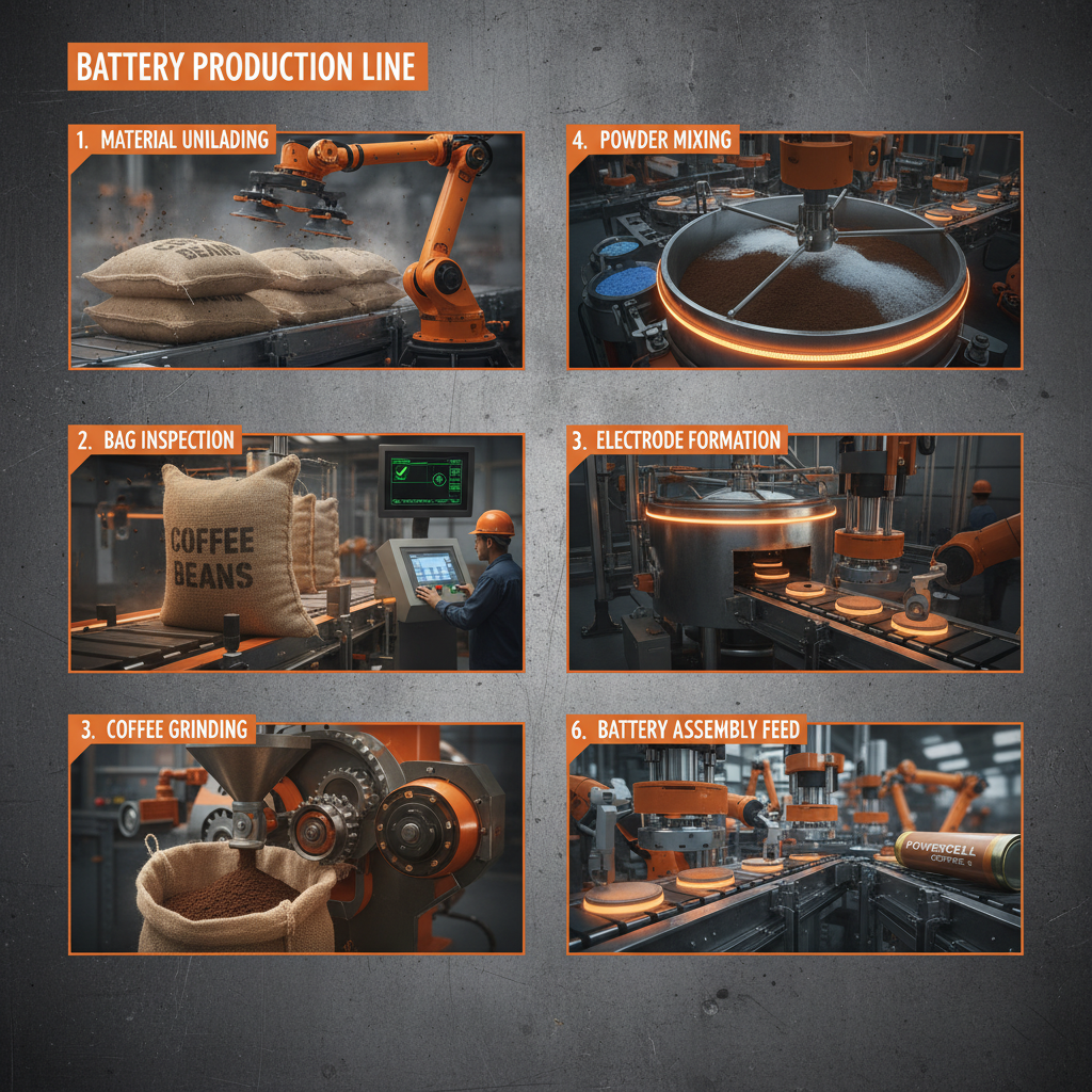 Sustainable Jute Bags for Coffee Packaging and Branding Solutions