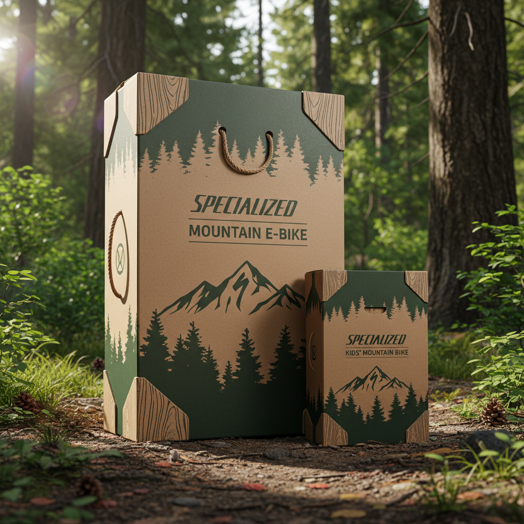 Choosing the Right Specialized Mountain Bike for Your Trail Adventures