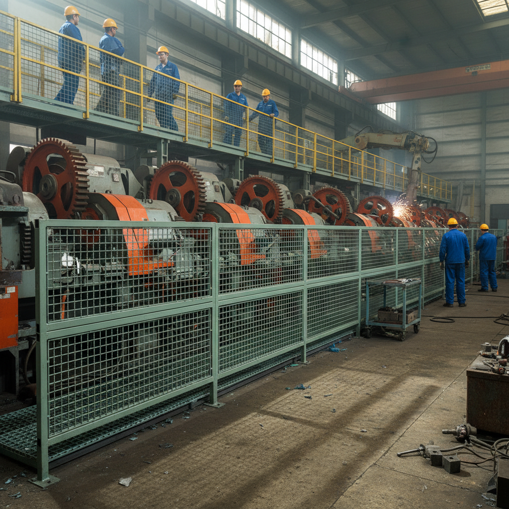 Choosing the Right Fibreglass Fence for Property Enhancement and Longevity