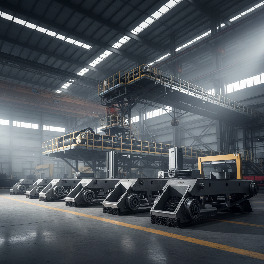 Comprehensive Guide to Understanding Different Types of Belt Cleaners