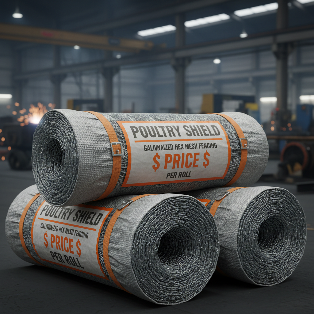 Comprehensive Guide to Understanding and Optimizing Poultry Net Price Strategies