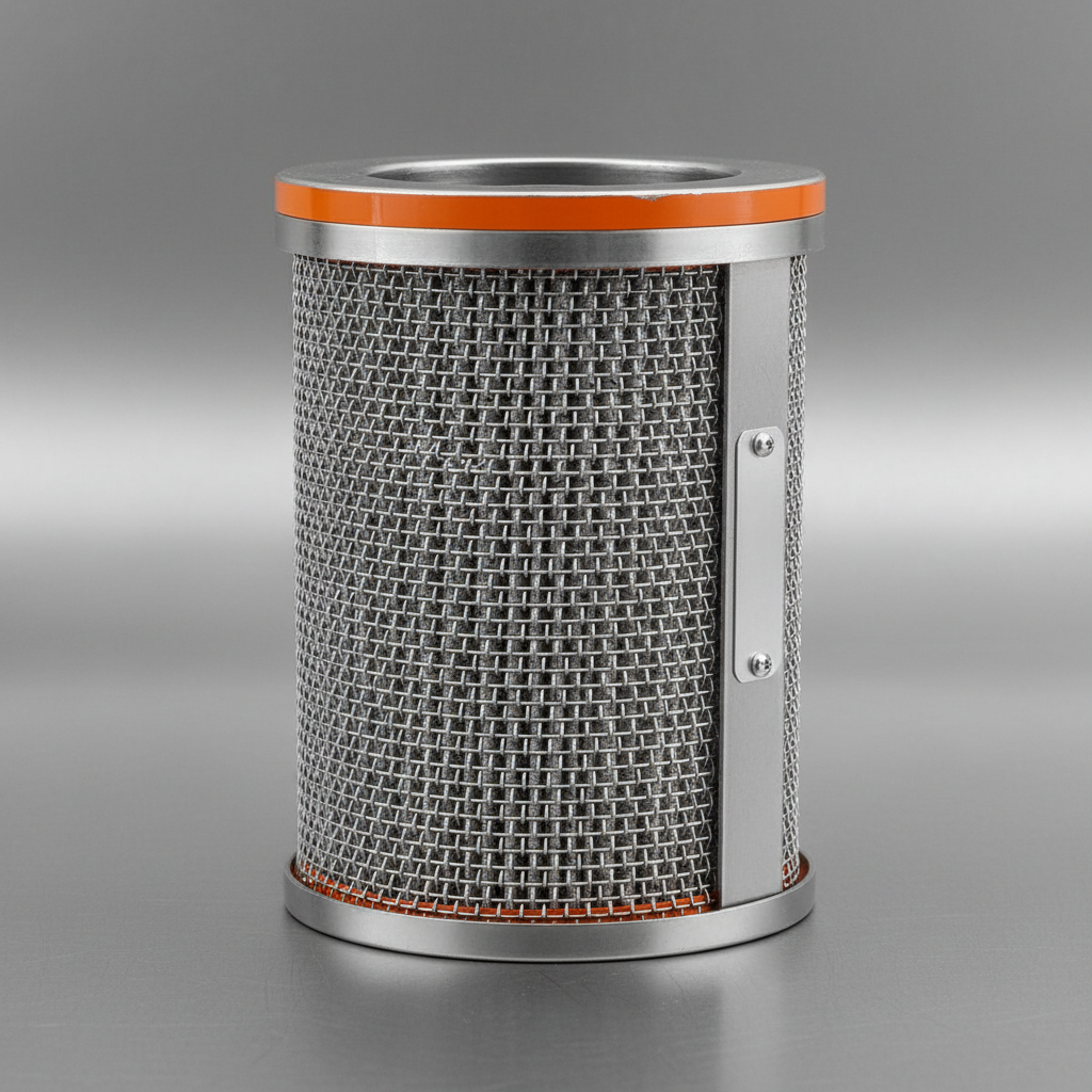 Comprehensive Guide to Stainless Steel Filter Element Applications and Selection