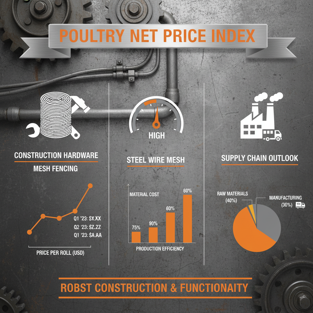 Comprehensive Guide to Understanding and Optimizing Poultry Net Price Strategies