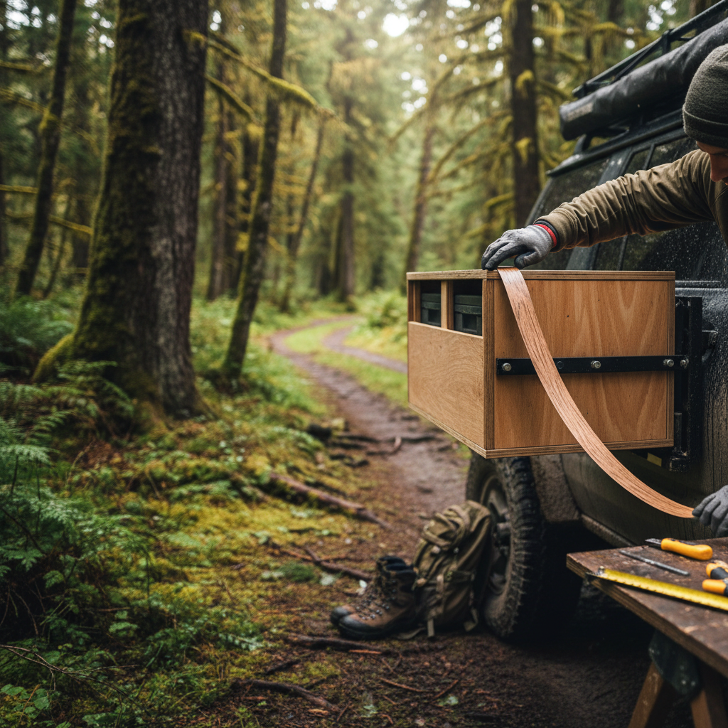 Comprehensive Guide to 2mm Edge Banding Tape for Furniture and Cabinetry