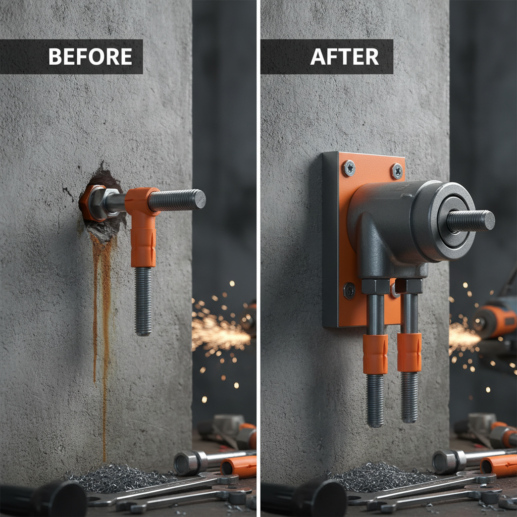 Comprehensive Guide to Expanding Wall Anchors for Secure Installations