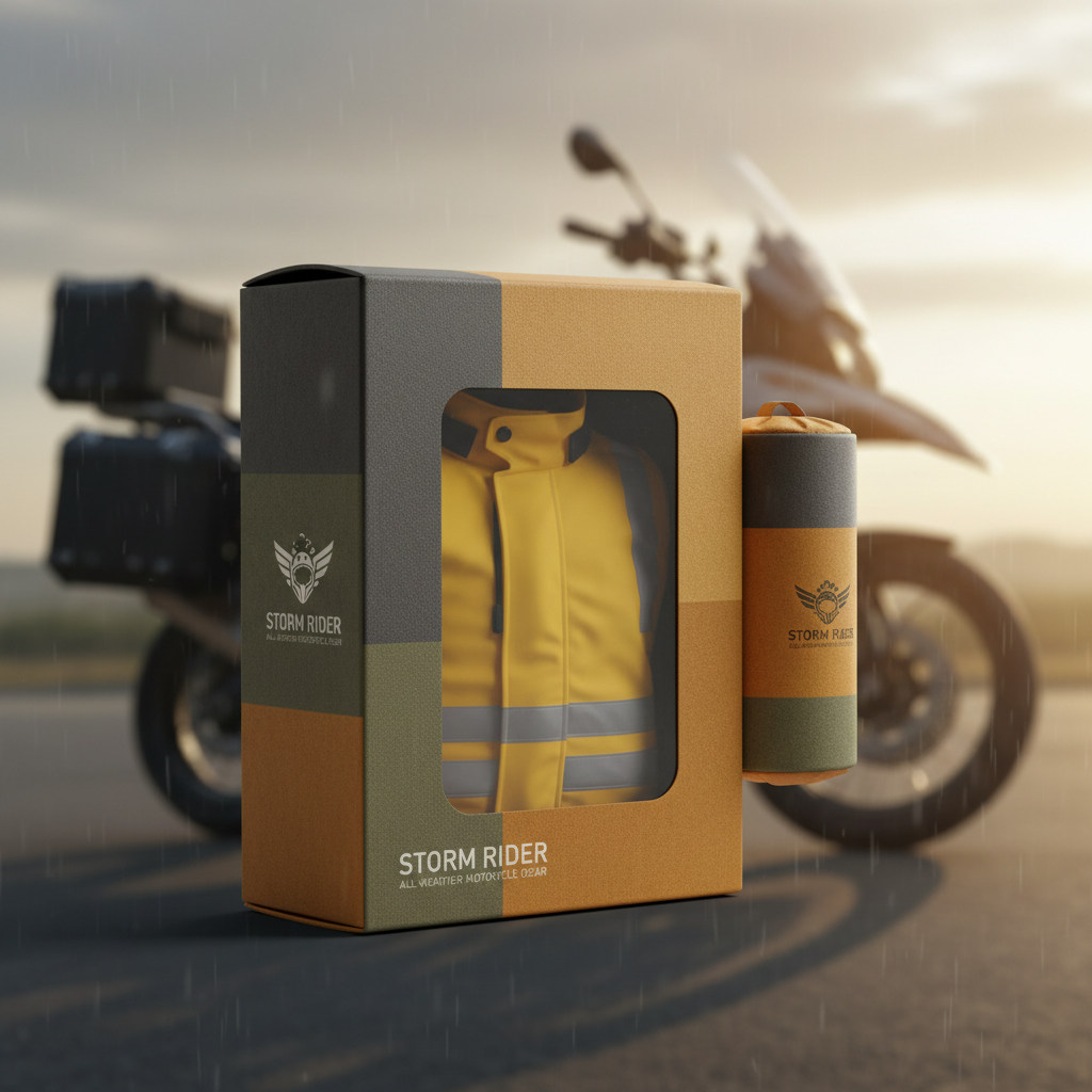 Comprehensive Guide to Motorcycle Rainwear and Heavy Duty Cadvaer Bag Manufacturers