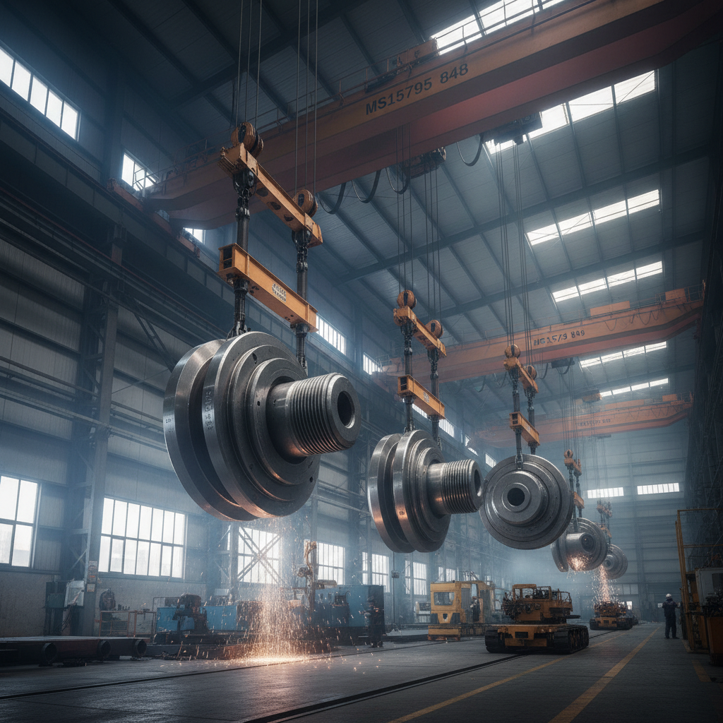 Comprehensive Guide to MS15795 848 Fasteners for Aerospace and Industrial Applications