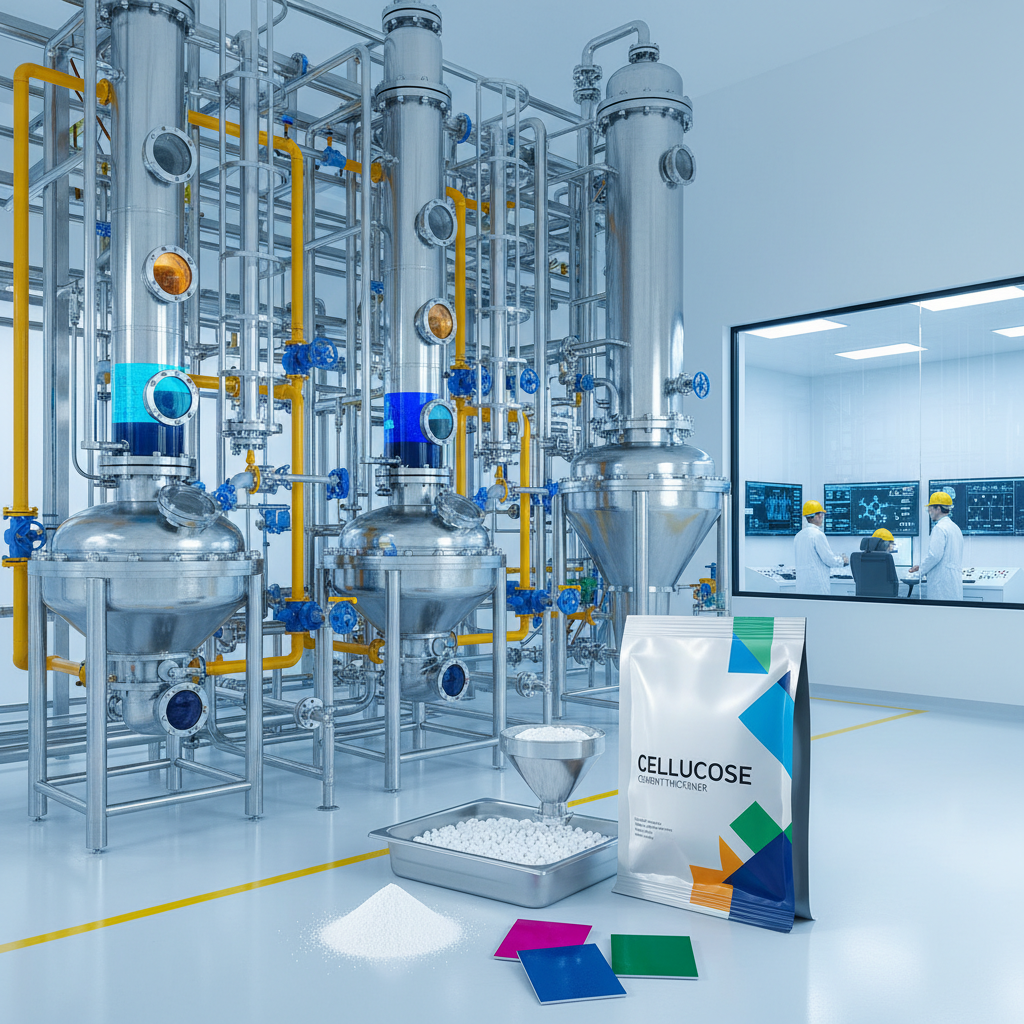 Comprehensive Guide to Cement Thickeners for Construction and Oil Drilling