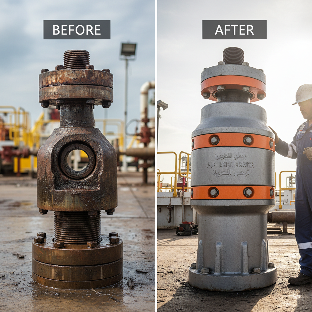 Comprehensive Guide to Puppy Joint Health with غلاف مفصل الجرو Supplements