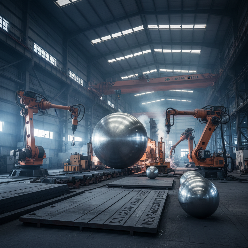 Comprehensive Guide to DIN 1.3401 Stainless Steel Properties and Applications