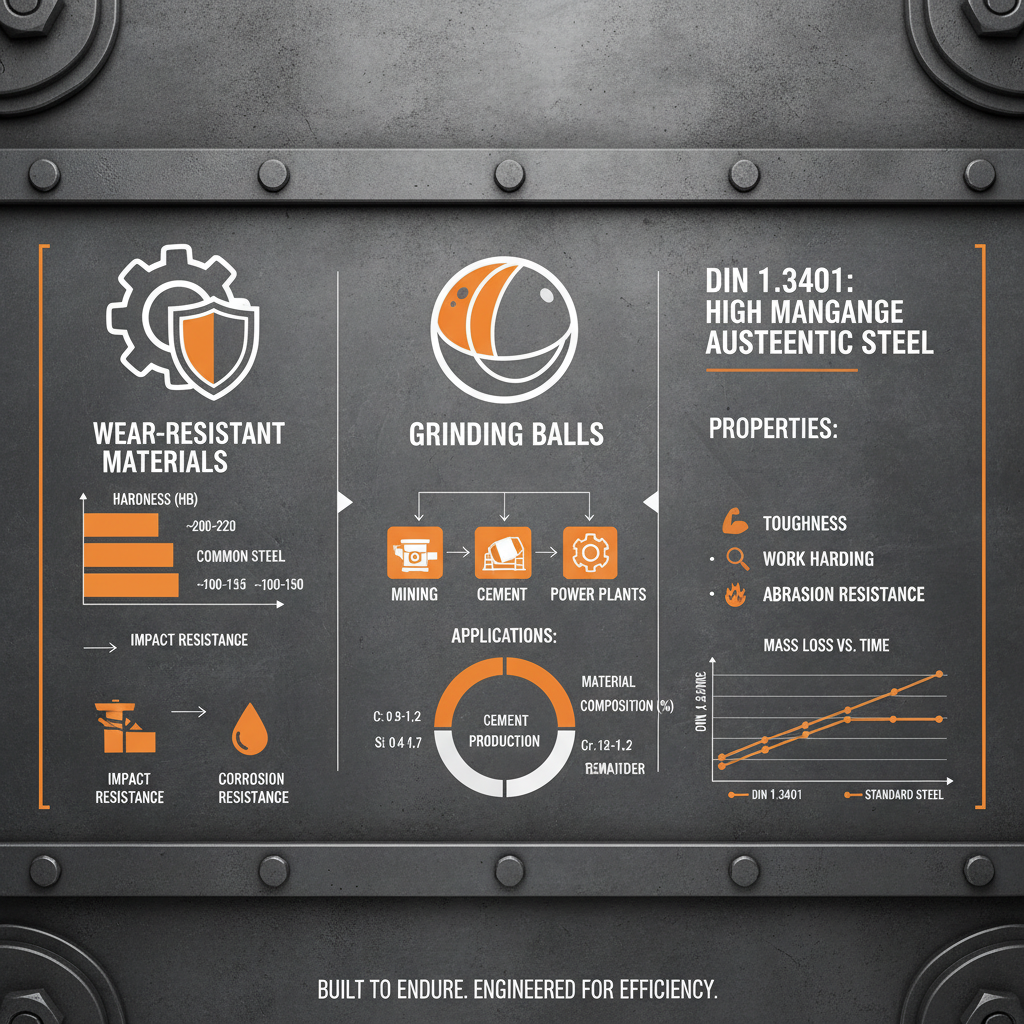 Comprehensive Guide to DIN 1.3401 Stainless Steel Properties and Applications